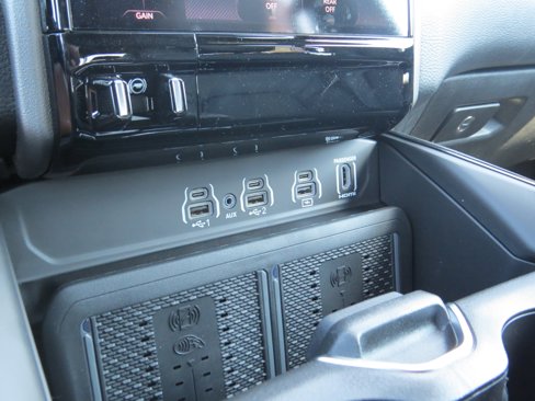 New 2026 RAM 1500 Rebel image 30