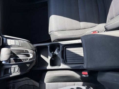 Used 2022 Honda CR-V EX image 19