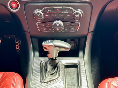 Used 2020 Dodge Charger SRT Hellcat w/ Navigation & Travel Group image 27