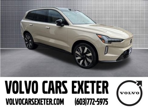 New 2025 Volvo EX90 Ultra image 1