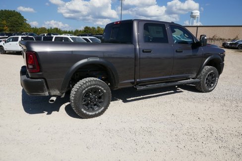 New 2026 RAM 2500 Tradesman w/ Power Wagon Package image 3