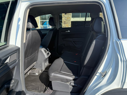 Used 2018 Volkswagen Atlas SE image 12
