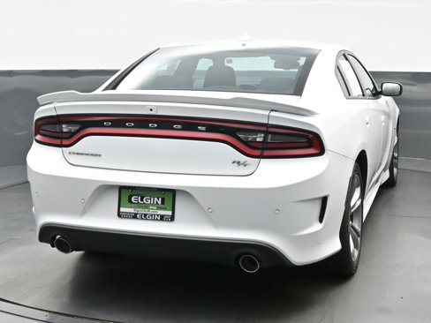 Used 2022 Dodge Charger R/T image 5