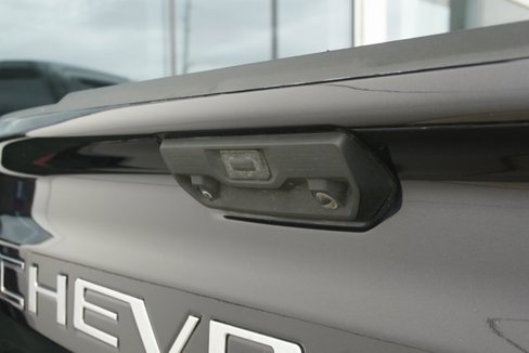 Used 2022 Chevrolet Silverado 1500 LT image 12