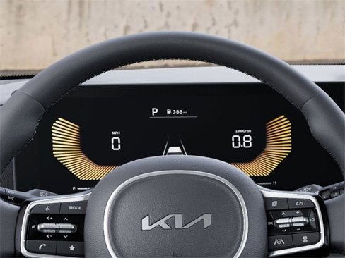 New 2026 Kia Carnival image 22