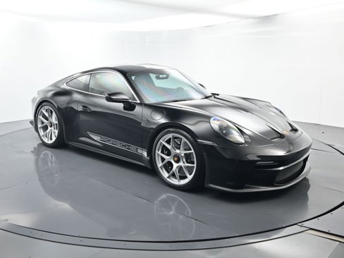Used 2024 Porsche 911 GT3 RS image 16