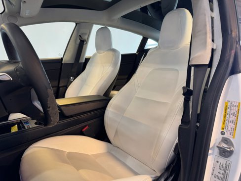 Used 2021 Tesla Model 3 Long Range image 13