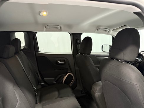Used 2016 Jeep Renegade Sport w/ Power & Air Group image 25