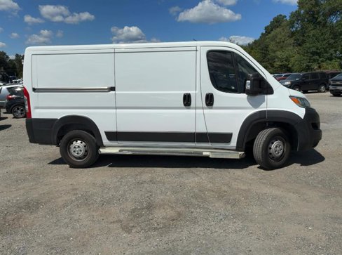 Used 2023 RAM ProMaster 2500 image 11