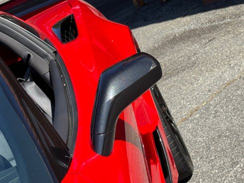 Used 2019 Chevrolet Corvette Z06 w/ Battery Protection Package image 20
