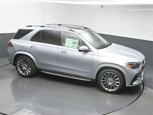 New 2026 Mercedes-Benz GLE 450 4MATIC image 42