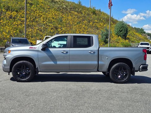 New 2026 Chevrolet Silverado 1500 RST image 17