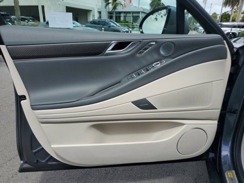 New 2026 Genesis G80 3.5T Sport Prestige image 11