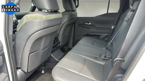 Used 2024 Lexus GX 550 image 21