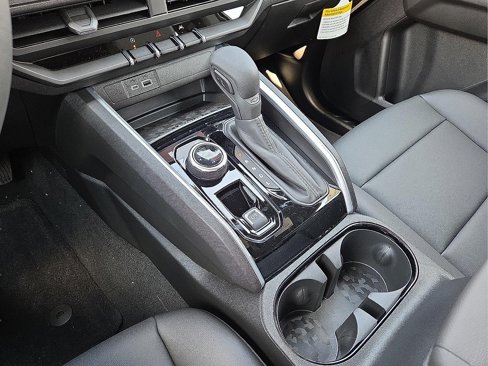 New 2026 Chevrolet Colorado Trail Boss image 25