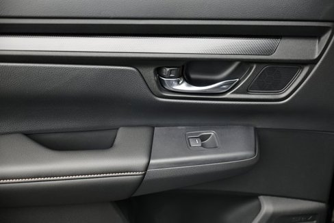 New 2026 Honda CR-V Sport-L image 26