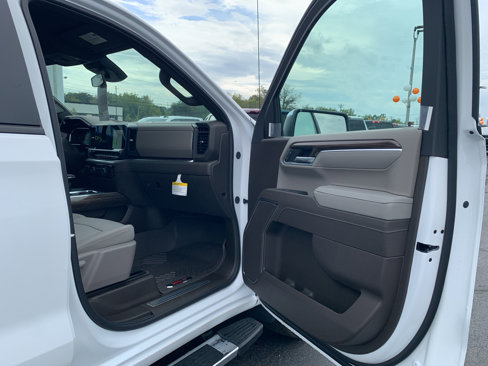 New 2026 Chevrolet Silverado 1500 LT image 27