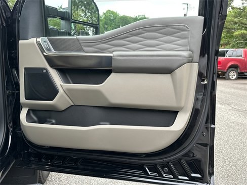 New 2025 Ford F350 XL image 14