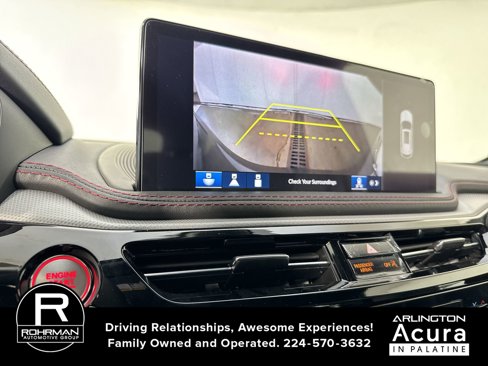 New 2026 Acura MDX A-Spec image 8