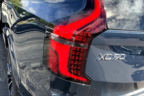 New 2026 Volvo XC90 B6 Ultra w/ Protection Package Premier image 5