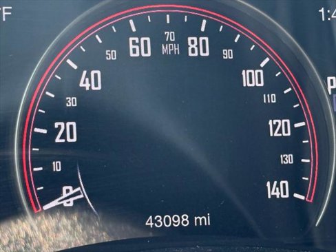 Certified 2023 Dodge Durango GT image 18