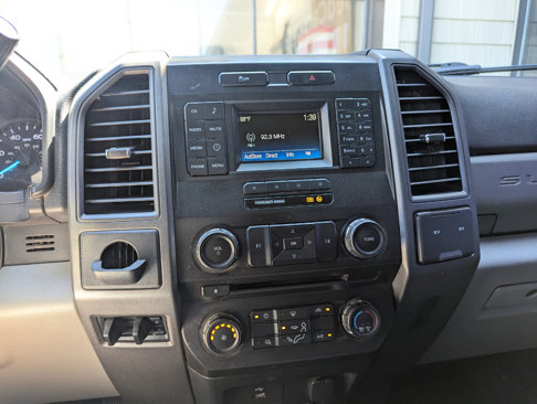 Used 2018 Ford F350 XL w/ Power Equipment Group image 14