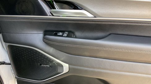 New 2025 Jeep Wagoneer Series II w/ Premium Group I image 37