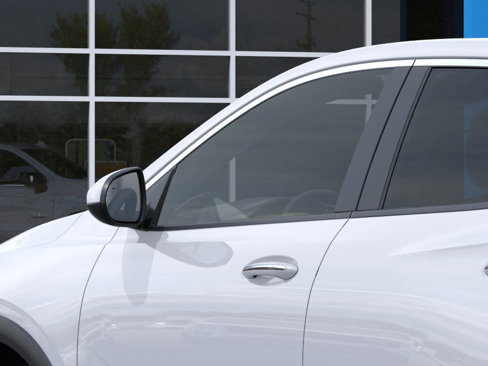 New 2026 Buick Encore GX Preferred w/ Comfort Package image 36