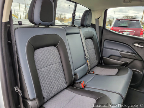 Used 2022 Chevrolet Colorado Z71 image 28