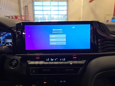 Used 2025 Toyota Camry XSE image 65