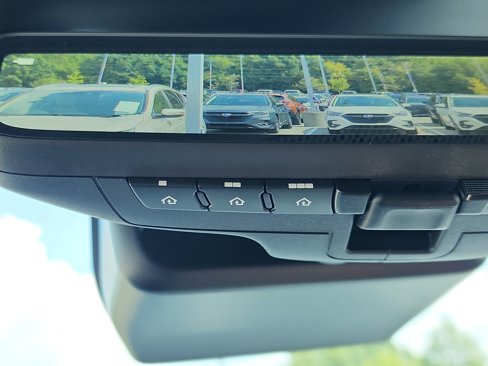 New 2025 Subaru Ascent Touring image 16