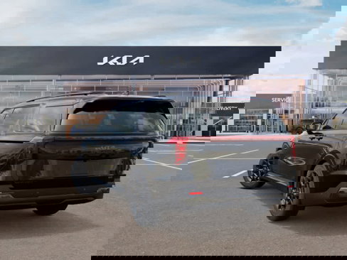 New 2026 Kia Carnival SX image 4