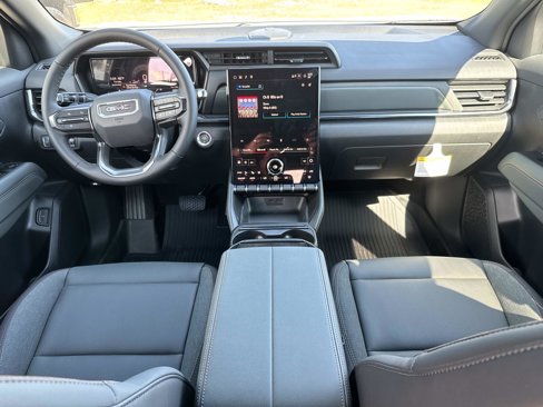 New 2026 GMC Terrain AT4 w/ Convenience Package III image 17