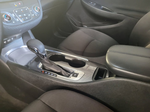 Used 2023 Chevrolet Malibu LT image 26