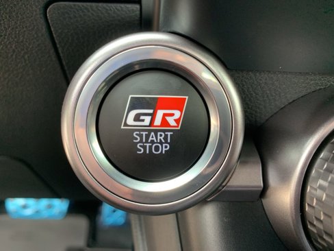 New 2025 Toyota GR86 Premium image 24