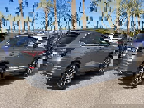 New 2026 Acura MDX SH-AWD w/ Technology Package image 6