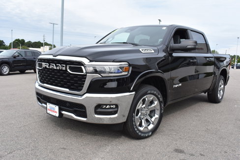 New 2026 RAM 1500 Big Horn image 5