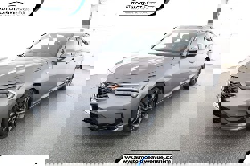 Used 2025 Acura Integra A-Spec image 1