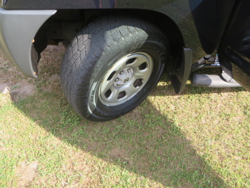 Used 2006 Nissan Xterra X w/ (P01) Power Pkg image 23