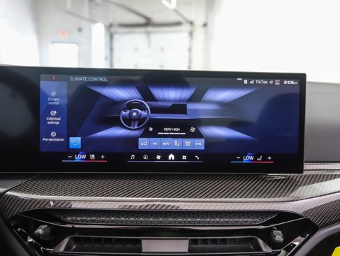 New 2026 BMW M4 xDrive Competition w/ Parking Assistance Package image 16
