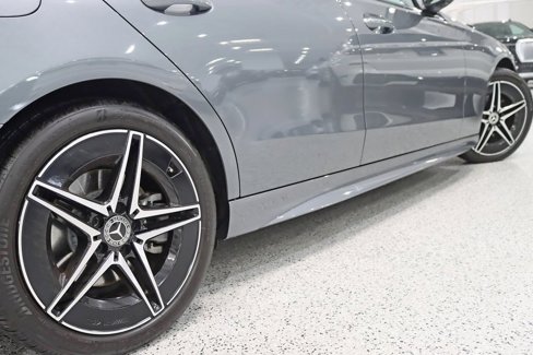 Used 2024 Mercedes-Benz C 300 4MATIC Sedan image 12