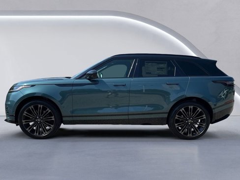 New 2026 Land Rover Range Rover Velar Dynamic SE image 6