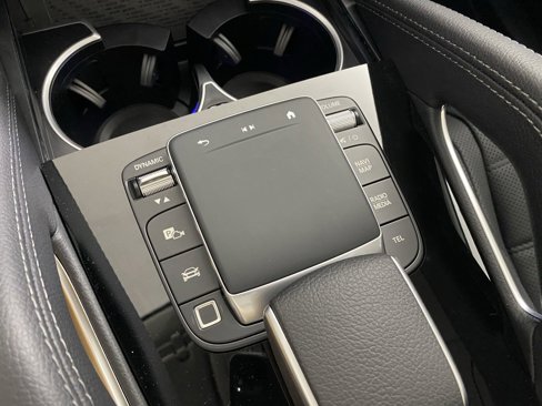 New 2025 Mercedes-Benz GLS 450 4MATIC image 30