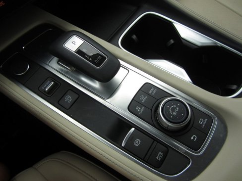 Used 2023 INFINITI QX60 Sensory w/ Cargo Package image 14