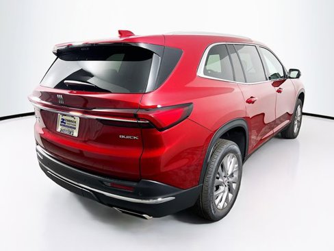 New 2026 Buick Enclave Preferred w/ Power Package image 7