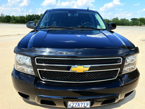 Used 2013 Chevrolet Suburban LS w/ Convenience Package 1 image 54