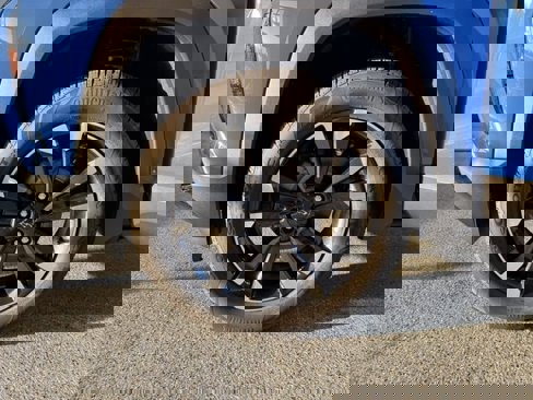 New 2026 Chevrolet Equinox RS w/ LPO, Floor Liner Package image 27