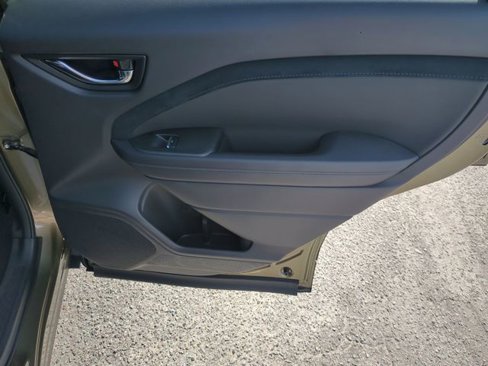 New 2025 Subaru Forester Limited image 35