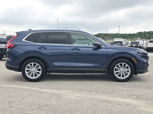 Used 2025 Honda CR-V EX image 6