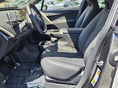 New 2026 BMW iX xDrive60 w/ Premium Package image 13